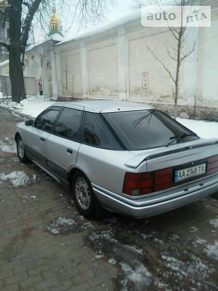 Продається Scorpio 2