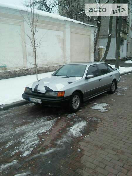 Продається Scorpio 1