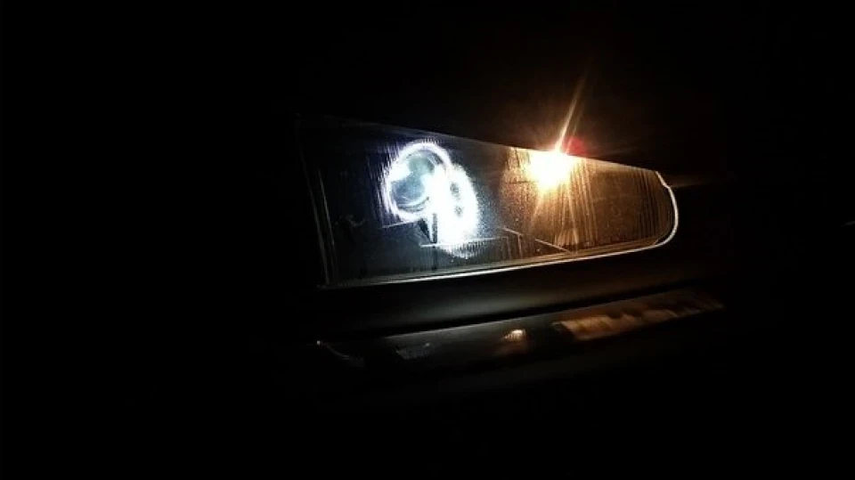 Скорп повернувся