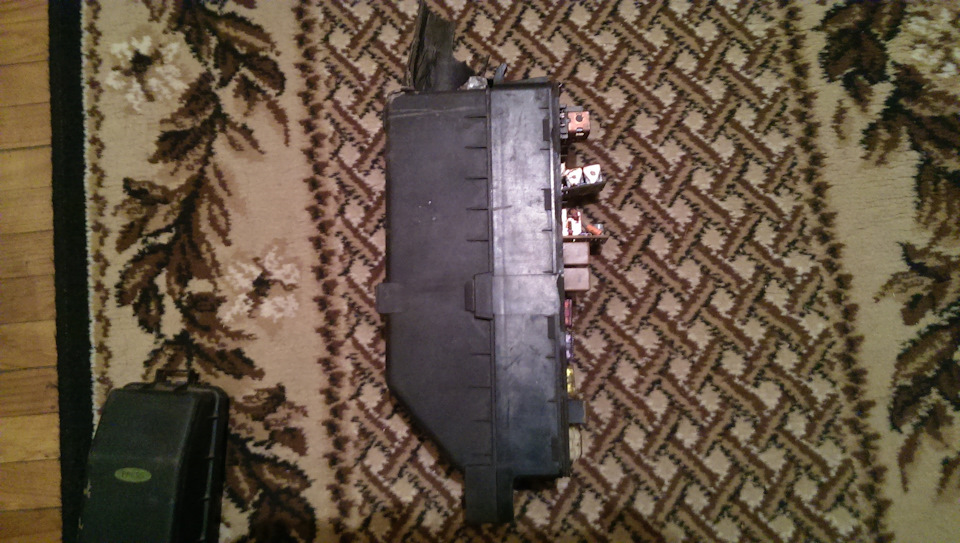 Потрібна допомога. 3