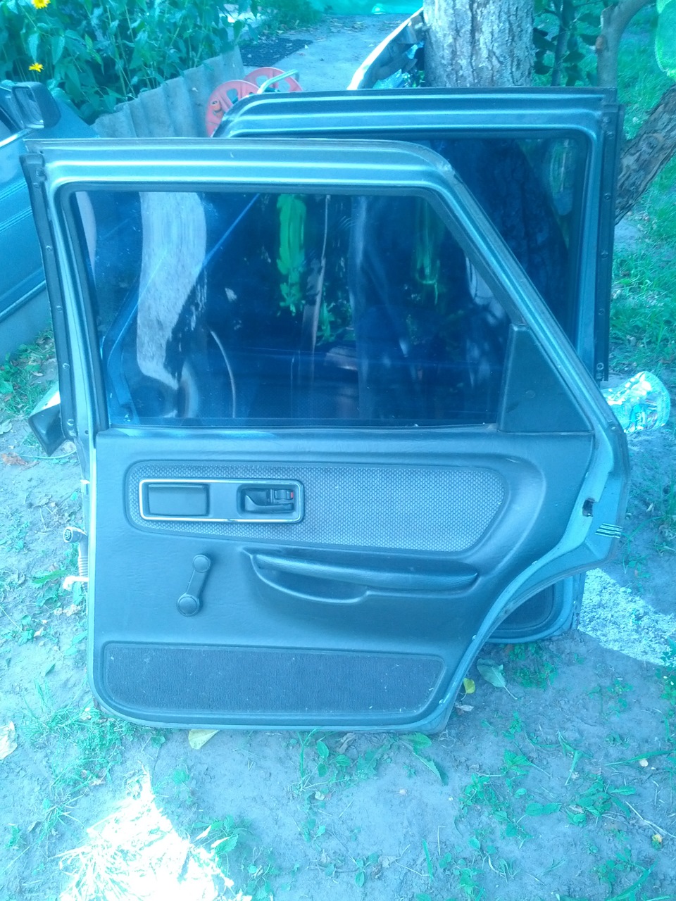 Розібрав зодіаку. Продам та/або обміняюся запчастинами. 2.0, 2.5 TD та 2.9 V6 1