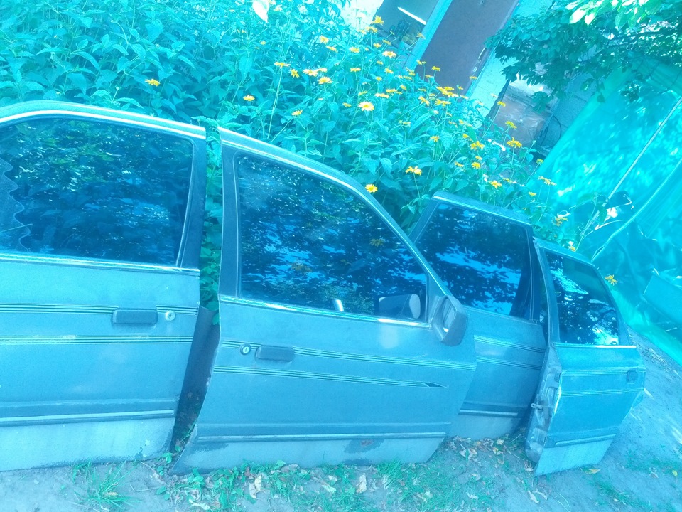 Розібрав зодіаку. Продам та/або обміняюся запчастинами. 2.0, 2.5 TD та 2.9 V6 2