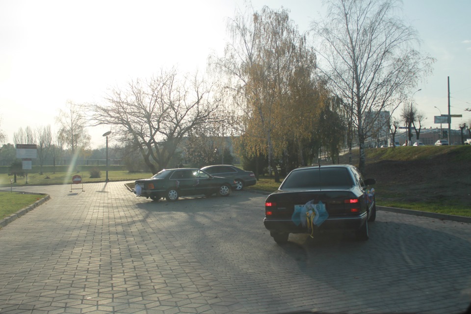 Весілля на Скорпах 4