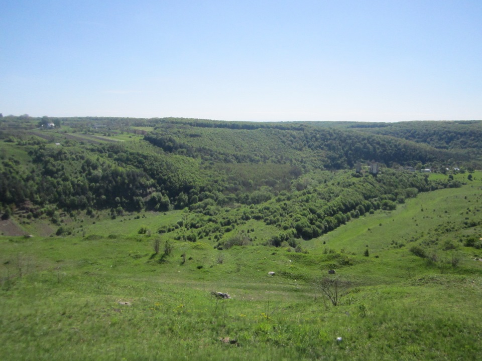 Частина 5 Кривче - Нирків 2