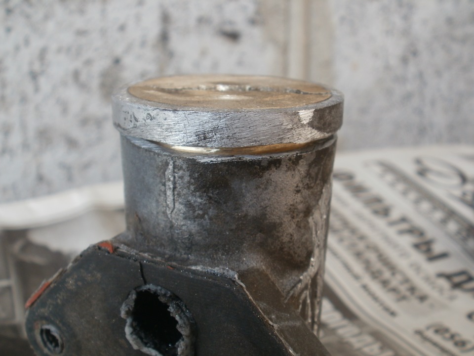 Rebuild КХХ 4