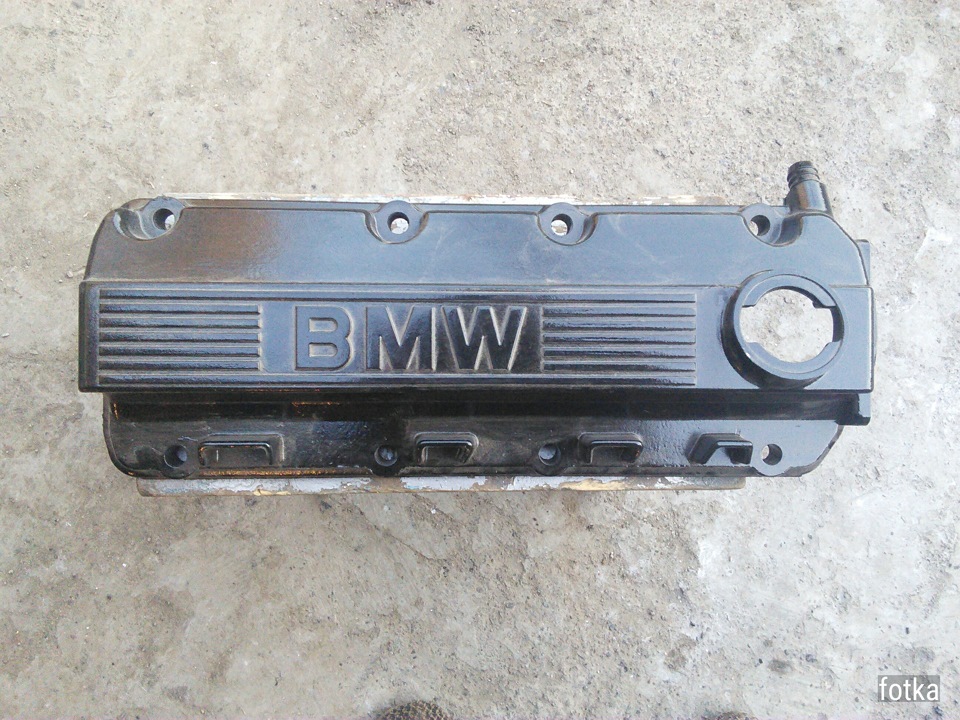 Swap двигуна bmw #1 4