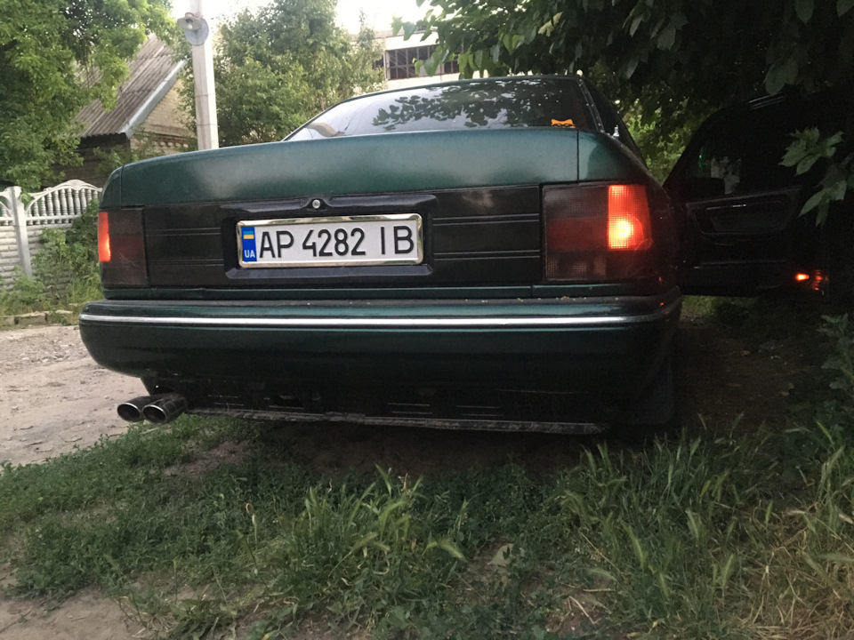 Америка стайл 3