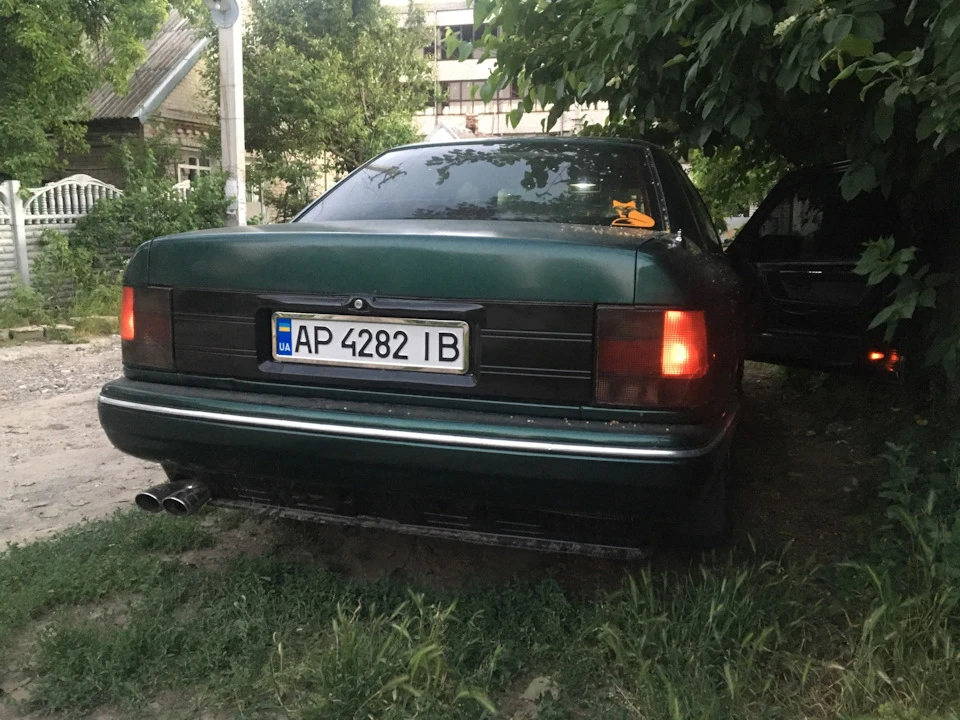Америка стайл