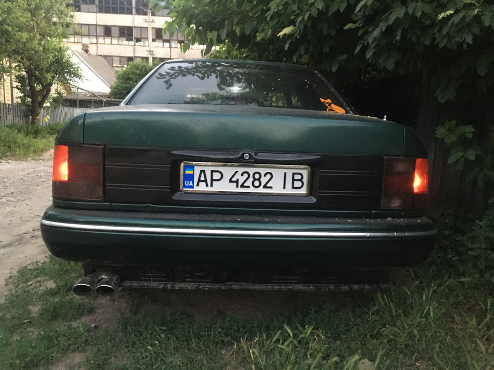 Америка стайл 5