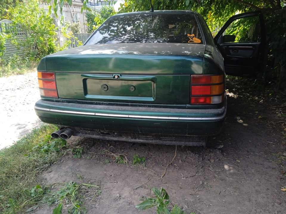 Бленда в цвет 4