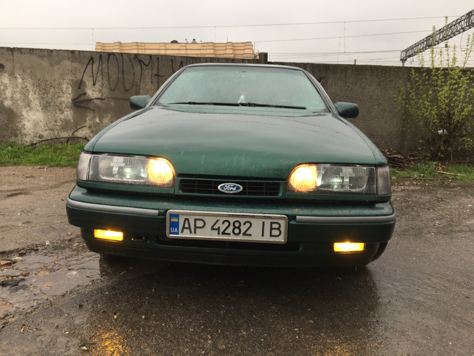 ДХО або Дальний в підлогу розжарення Бумер. 1