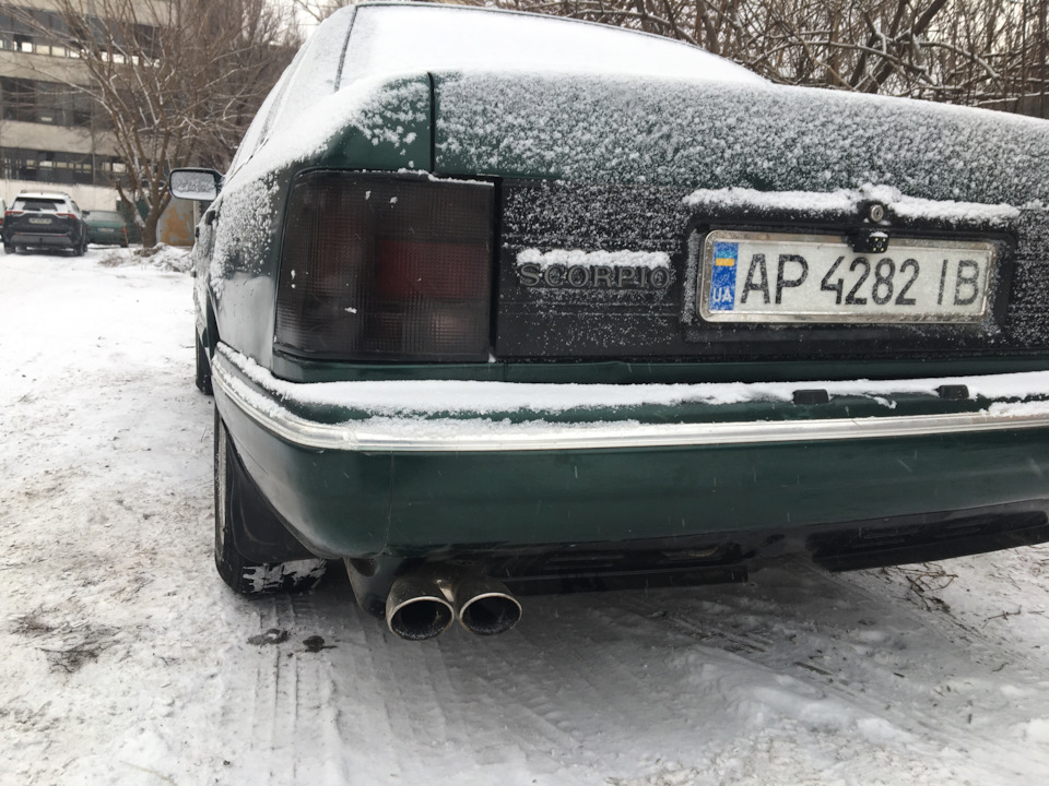 Колісні проставки 3