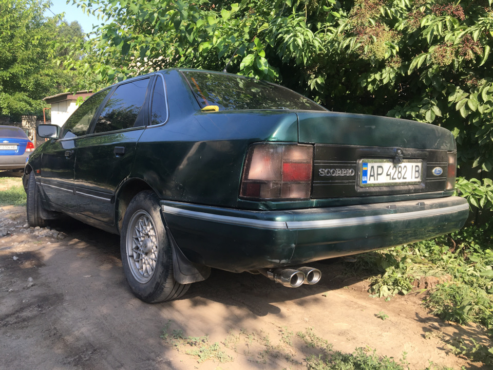 Ништячок) 1