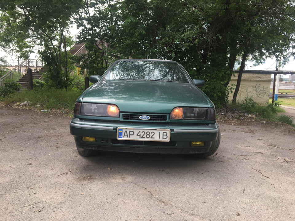 Просто так 5