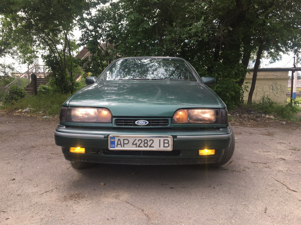 Просто так 1