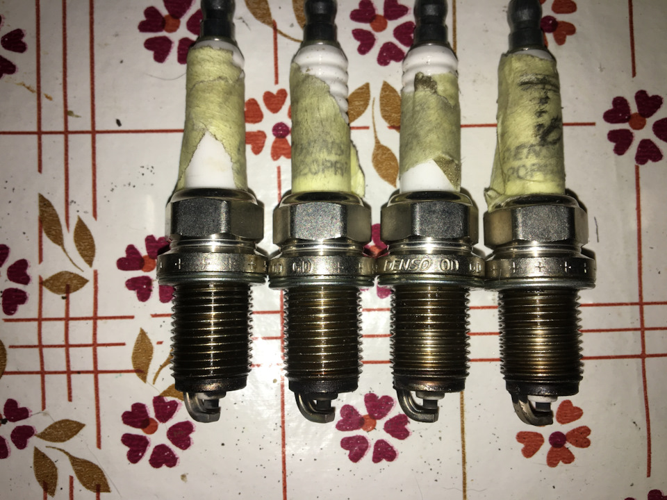 Швейна машинка Зінгер замість дригача DOHC 4
