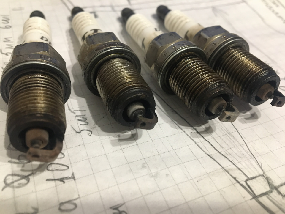 Швейна машинка Зінгер замість дригача DOHC 5