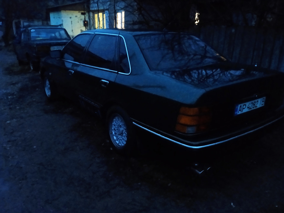 Установка ништяков 3