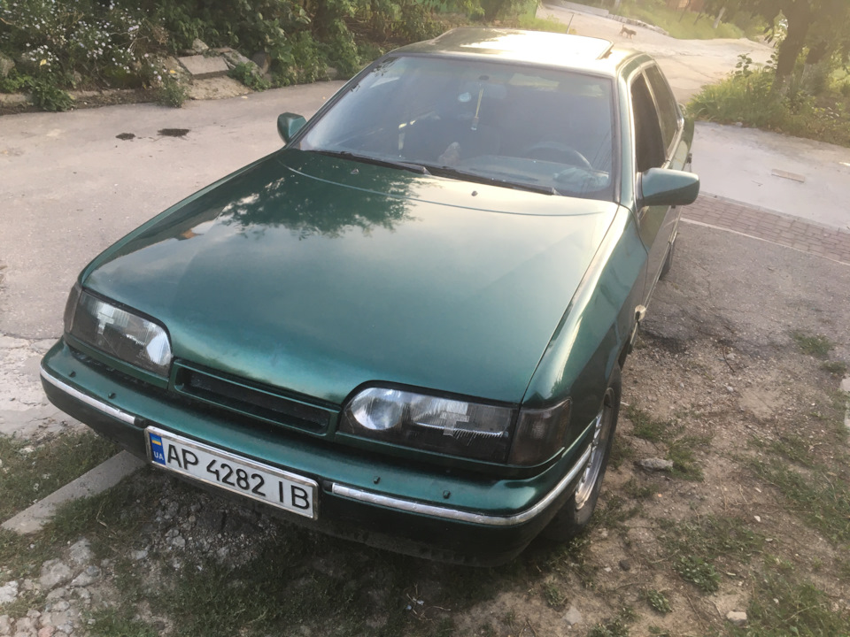В поисках низов N9D 1