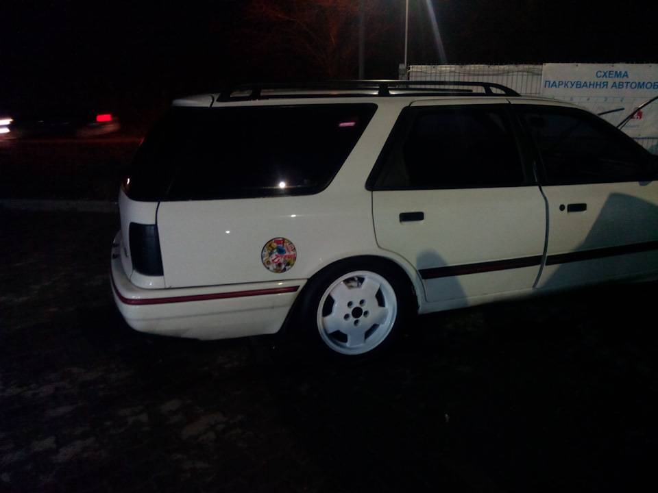 Шукаю диски Cosworth r16 1