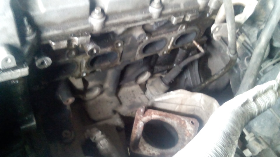 Підсумок проведеного дня на СТО 2