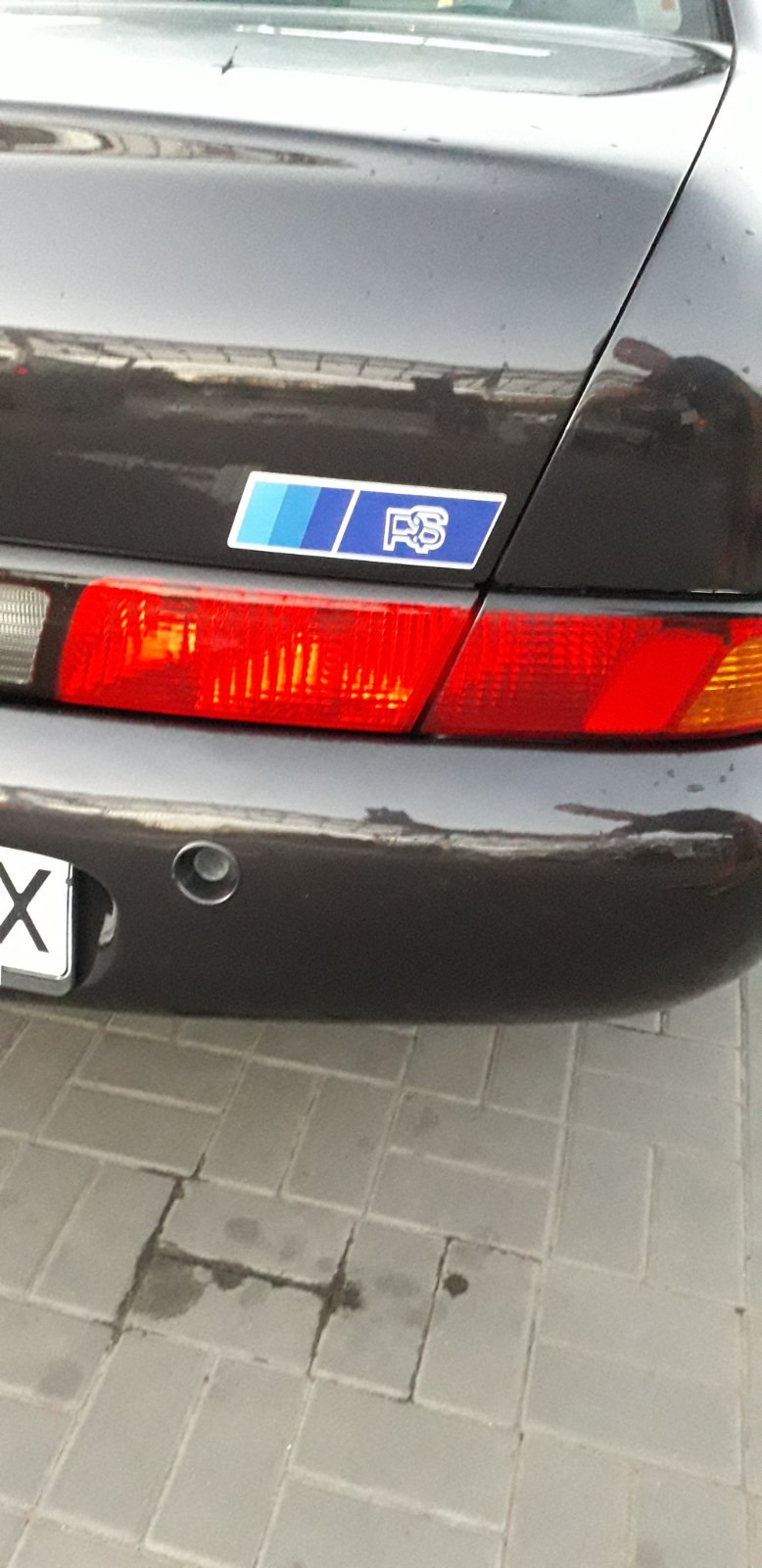 Обкатування пройдено! 1