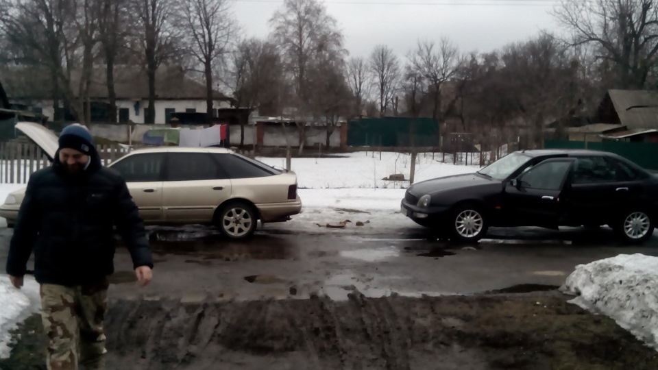 Віддав на перевиховання 1