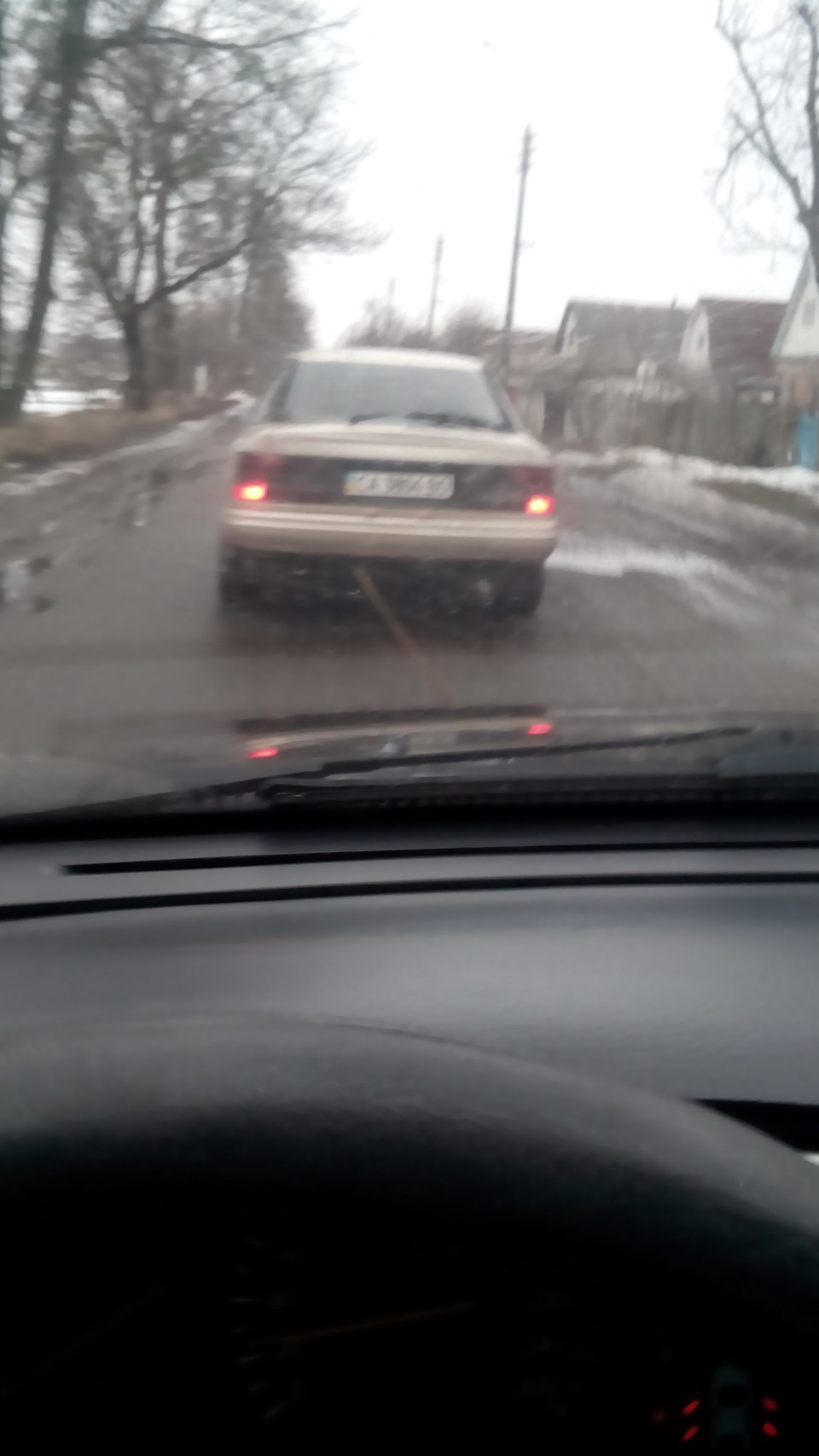 Віддав на перевиховання 2