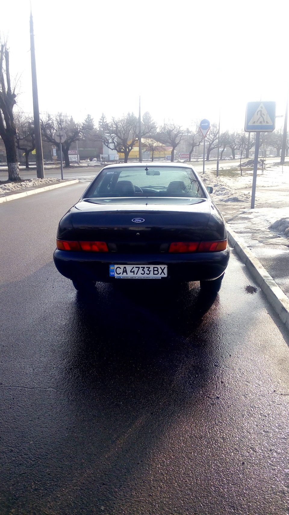 Просто так 3