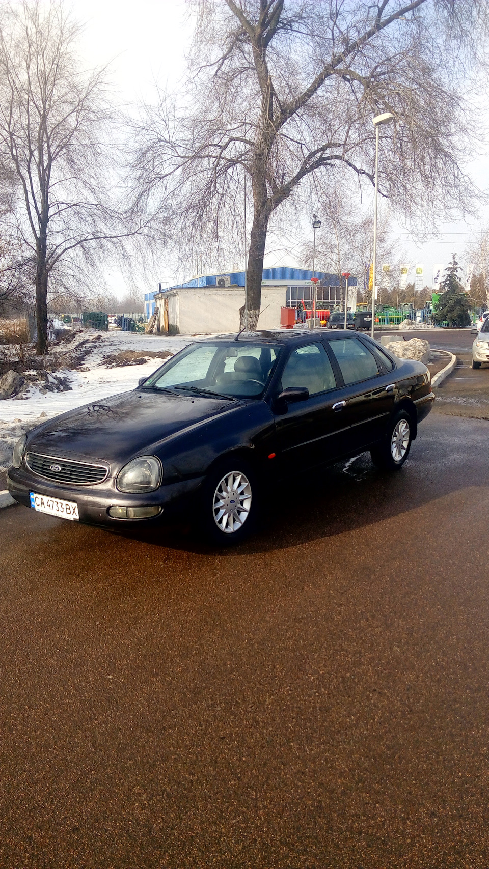 Просто так 1