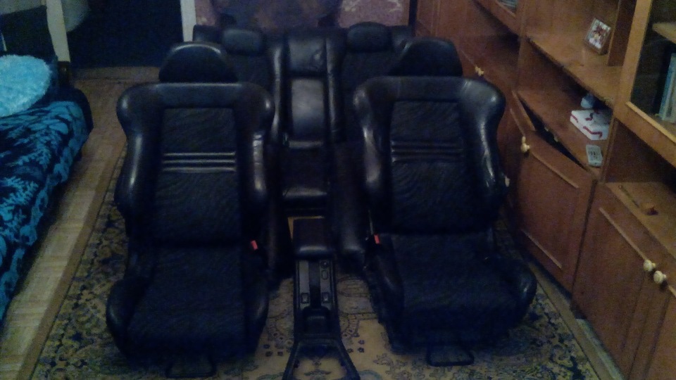 RECARO 1