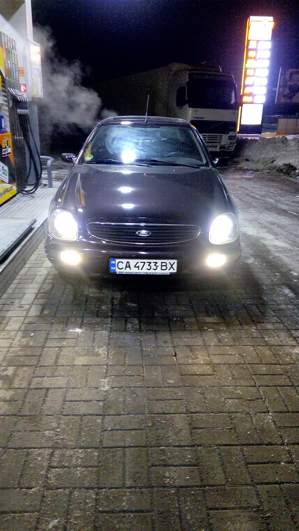 Урааа! Через 2 місяці скорп знову зі мною! 1