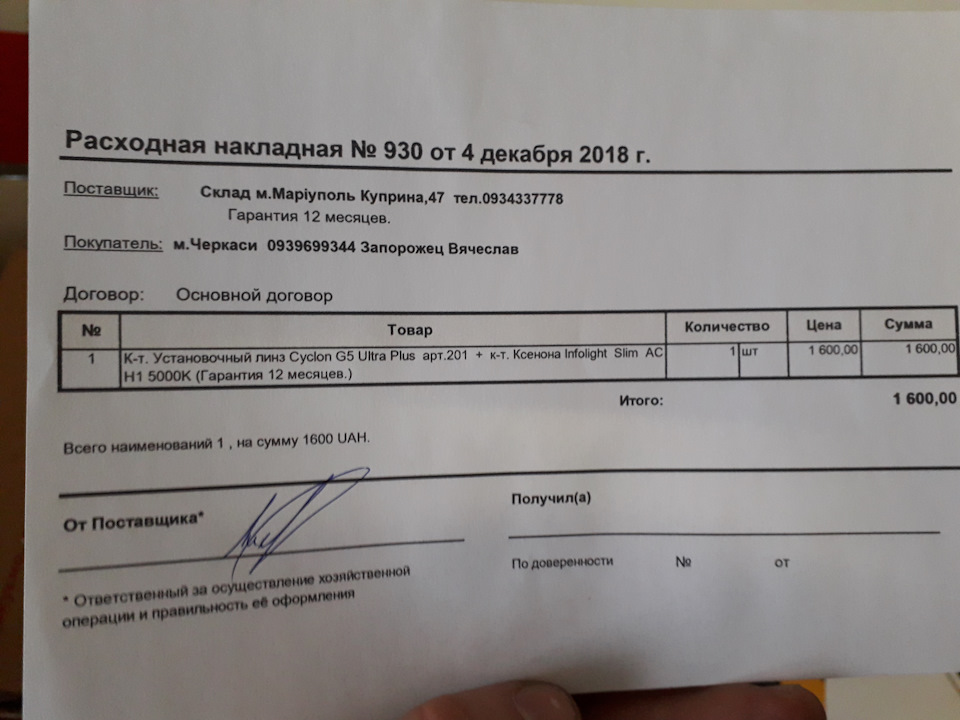Затарився ніштяками 2