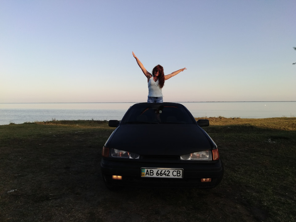 Поїздка на море 3