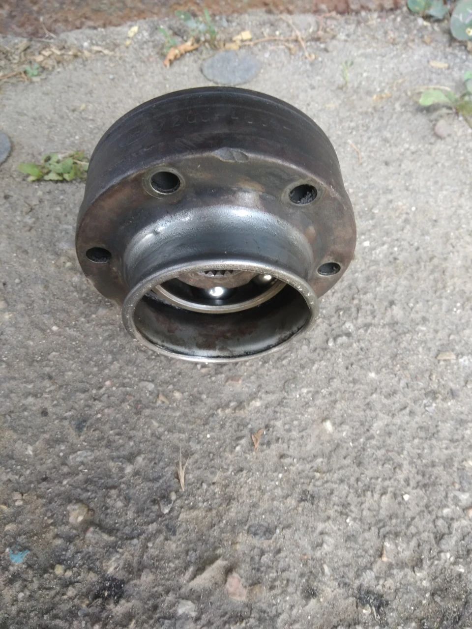 Продовжимо