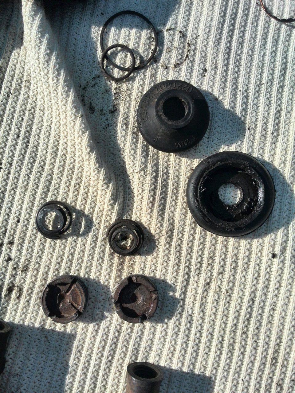 Був приємний подарунок 4