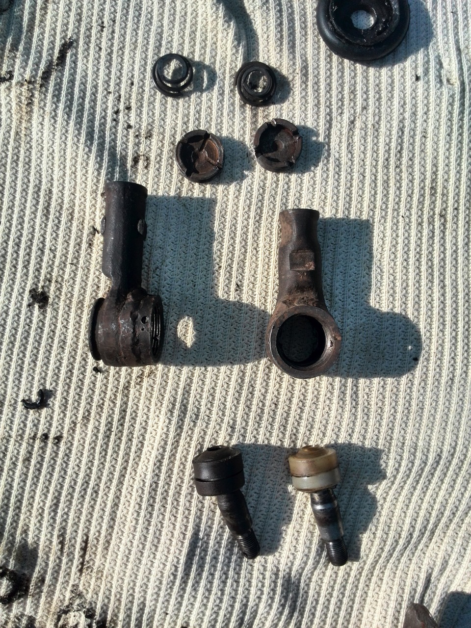 Був приємний подарунок 3