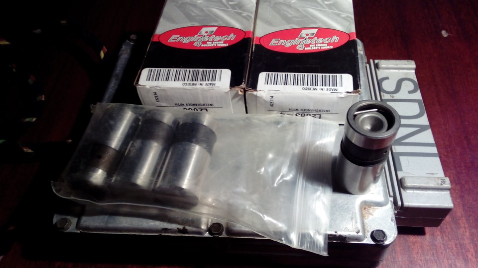 Megasquirt II на 2.9 12v частина друга. 2