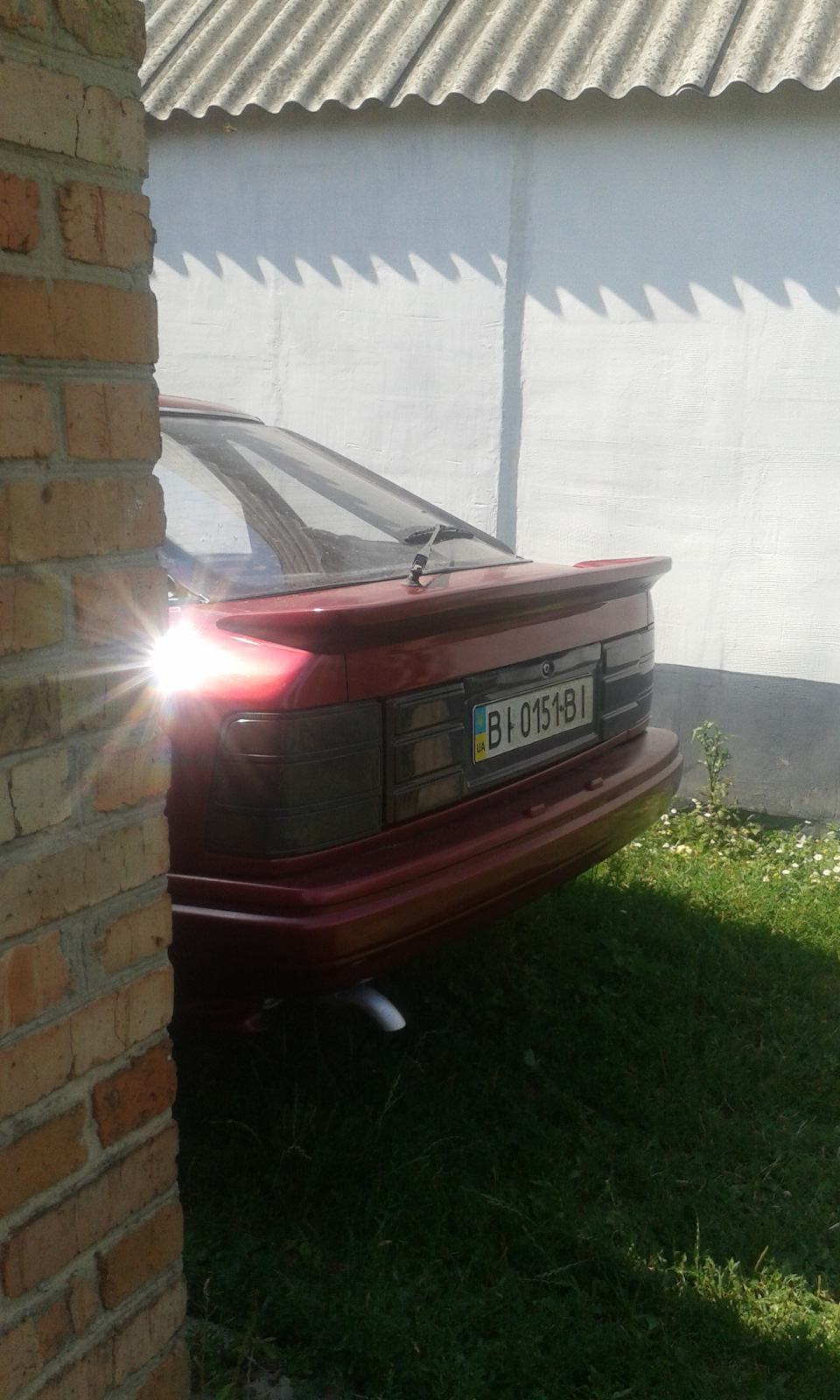 Рівне рік 5