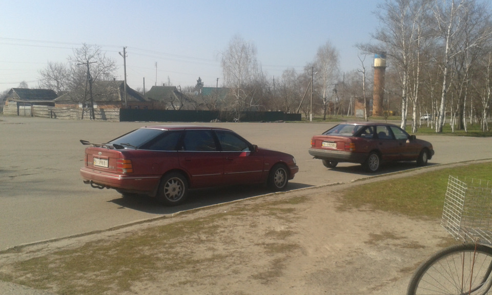 Заміна торпеди і не тільки... 1