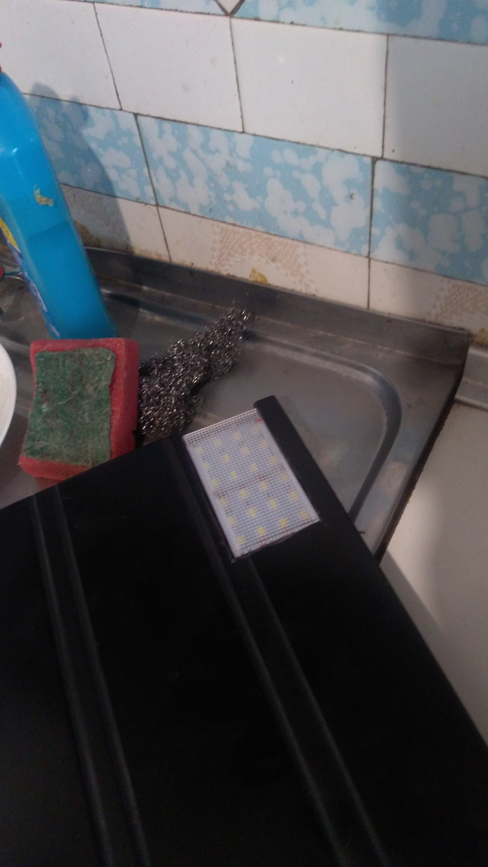 Потрібна допомога у пошуку 2