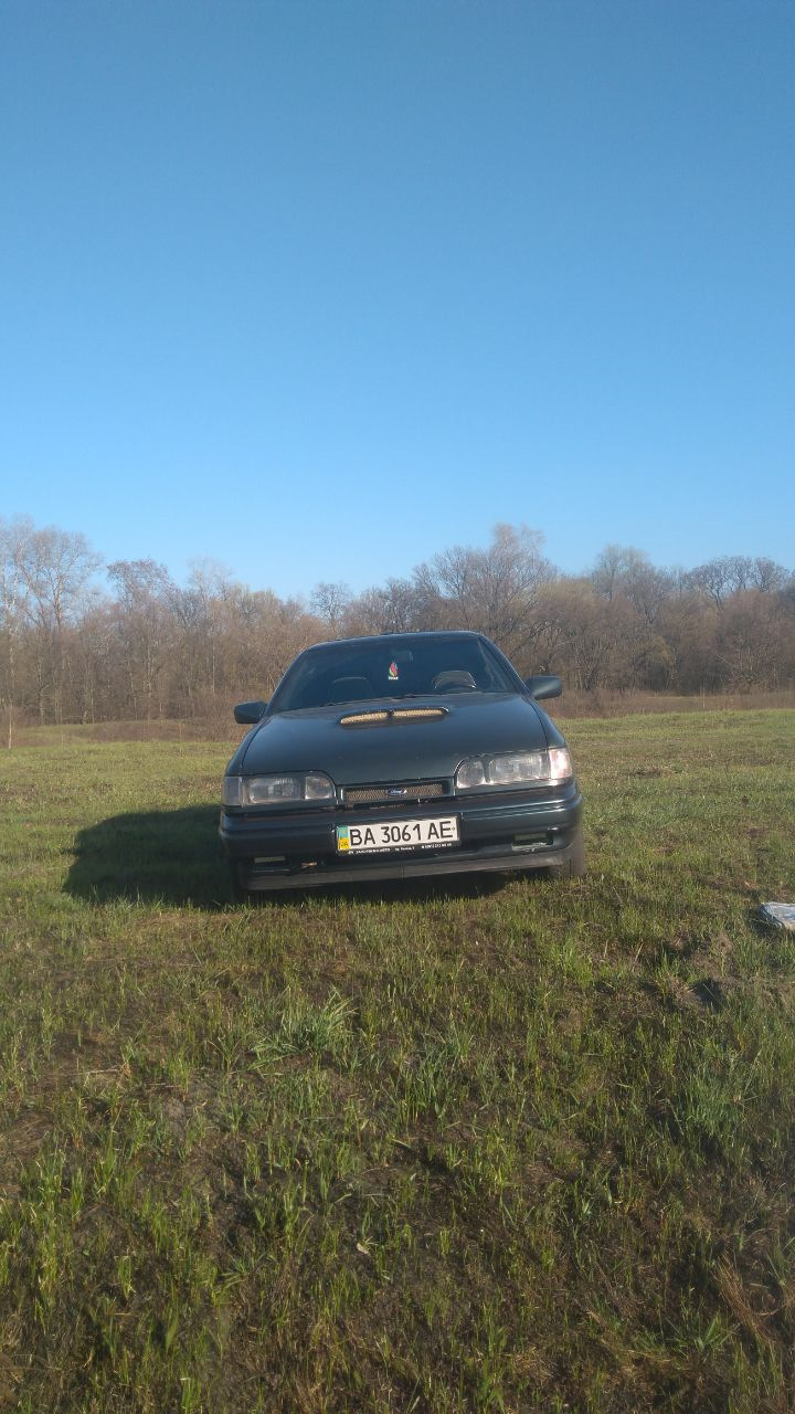 Всім привіт 1