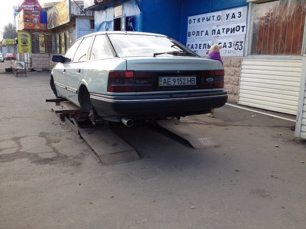 Перевзувся і вилікував прищ)) 2