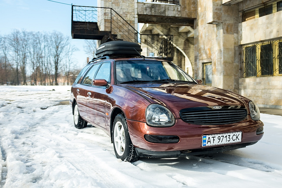 Сподіваюся останні зимові фото 1