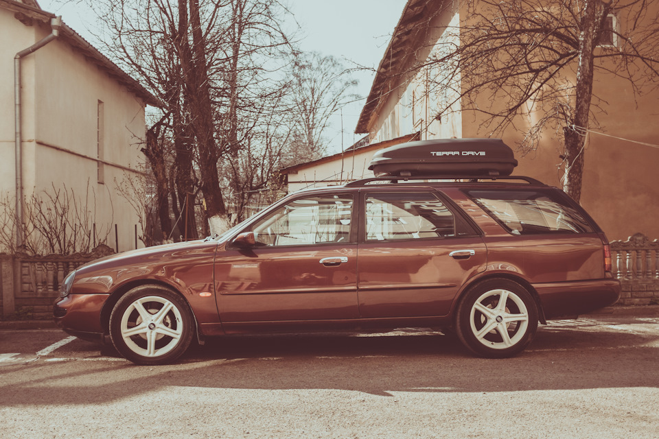 Summer mode on 3