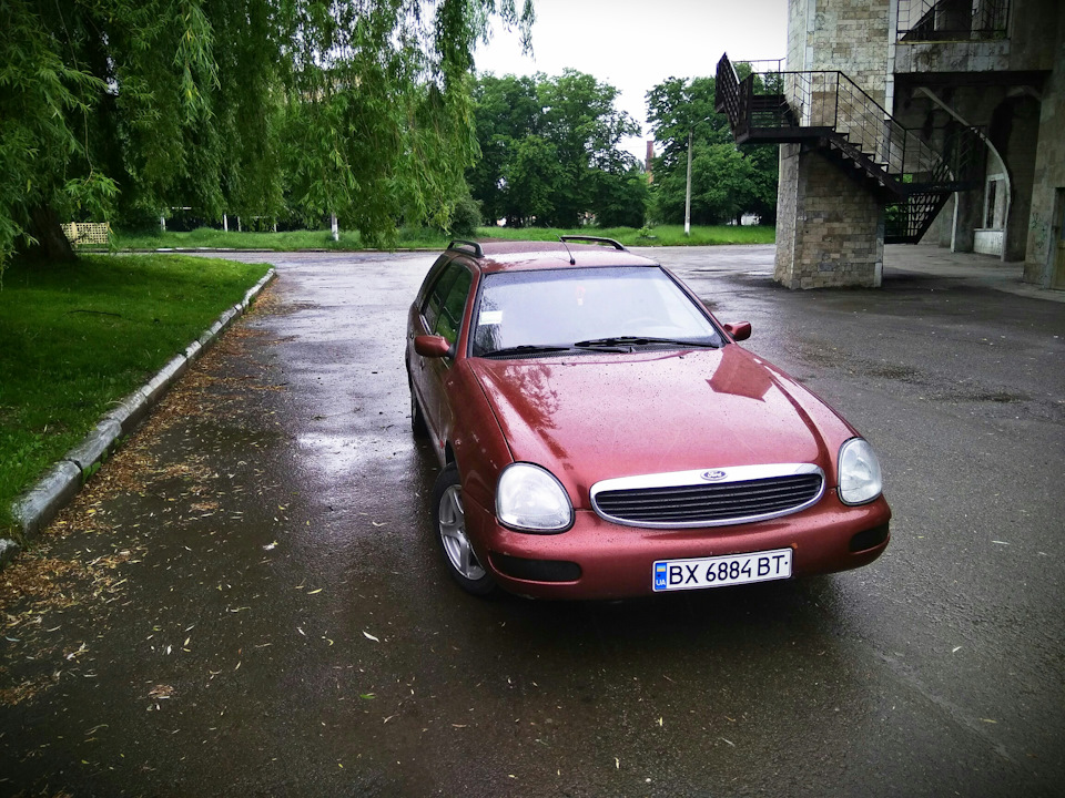 Запис, 25 травня 2017 1