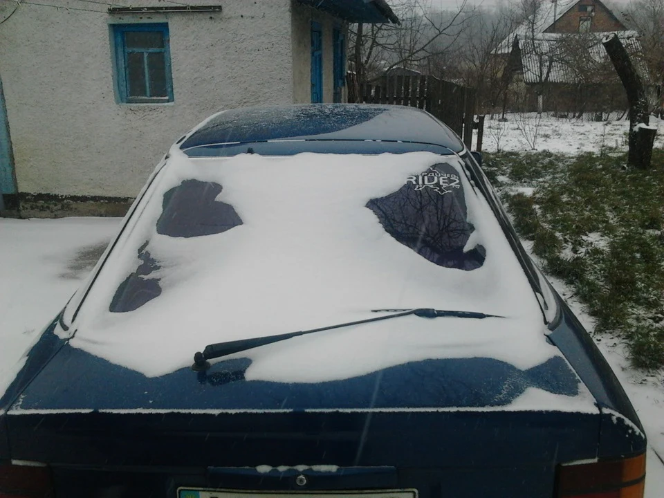 Снова в строю