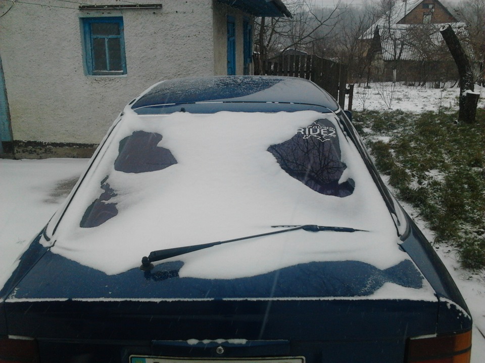Снова в строю 1
