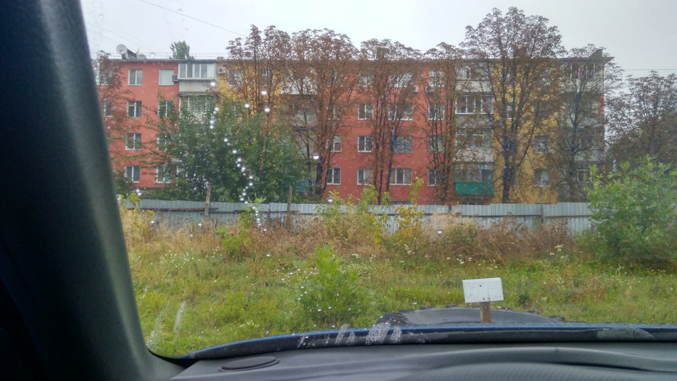 Антидощ(фото) 3