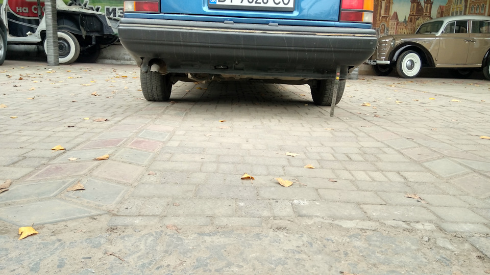 Будиночок?:( 2